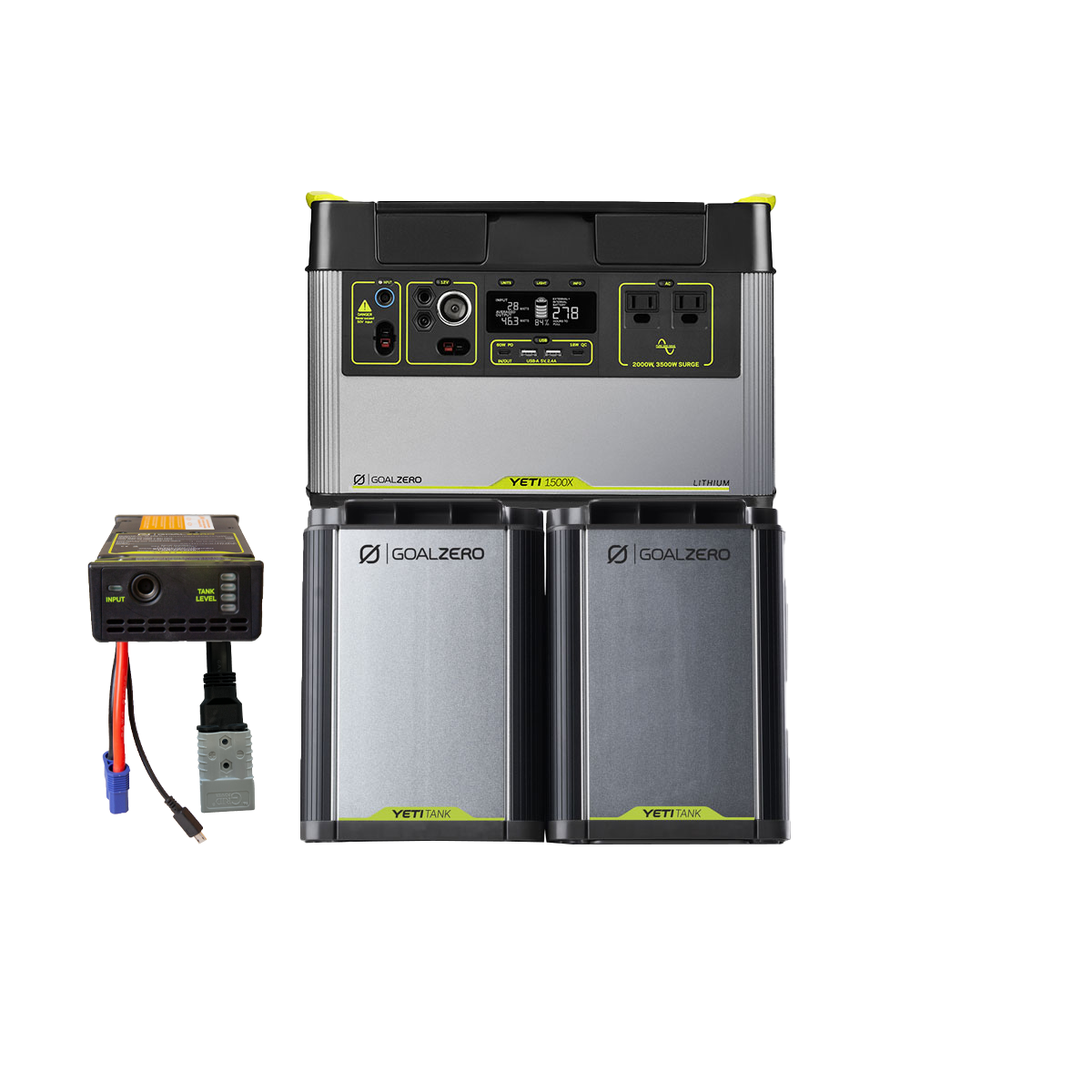 goal-zero-yeti-1500x-2400wh-expansion-system-3-900wh-total-capacity-portable-pow image 1