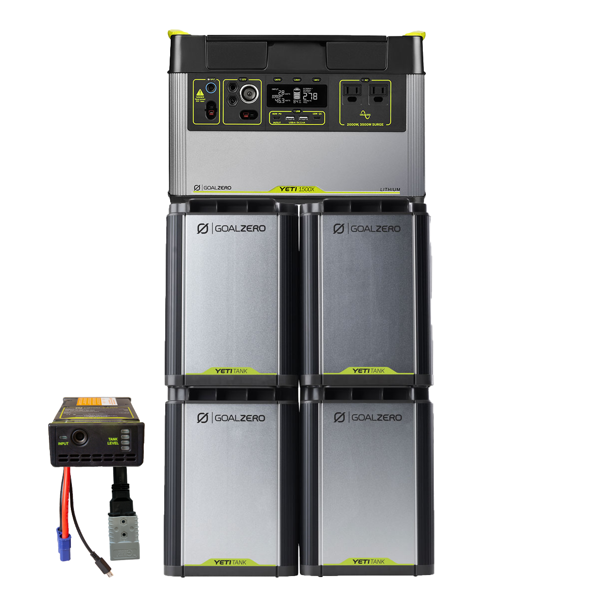 goal-zero-yeti-1500x-4800wh-expansion-system-6300wh-total-capacity-portable-powe image 1