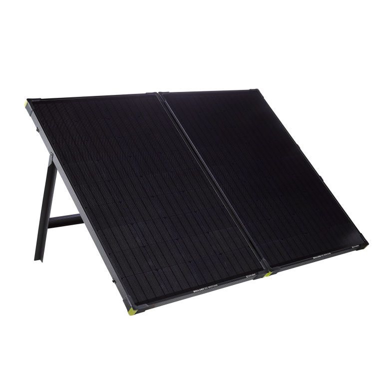 goal-zero-yeti-pro-4000-4-boulder-200-briefcase-solar-generator-kit-3600-w-inver image 6
