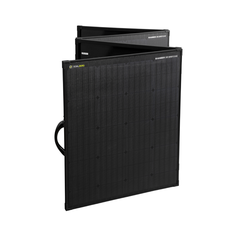 goal-zero-yeti-pro-4000-4-ranger-300-briefcase-solar-generator-kit-3600-w-invert image 6