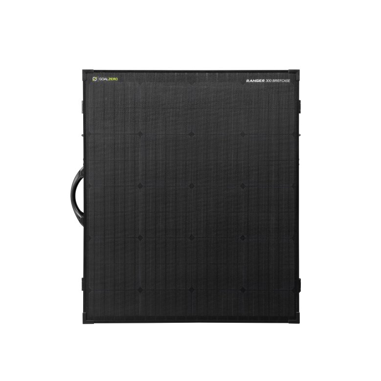 goal-zero-yeti-pro-4000-4-ranger-300-briefcase-solar-generator-kit-3600-w-invert image 7