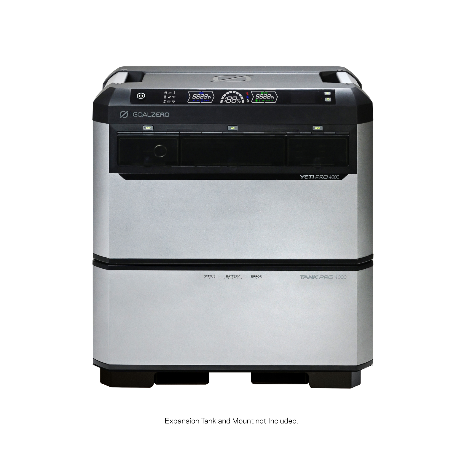 goal-zero-yeti-pro-4000-open-box-3999wh-lifepo4-portable-power-station-3600w-out image 6